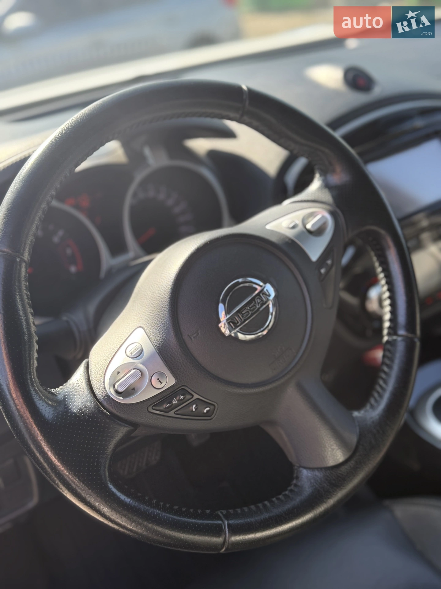2015 Nissan Juke - мініатюра 14