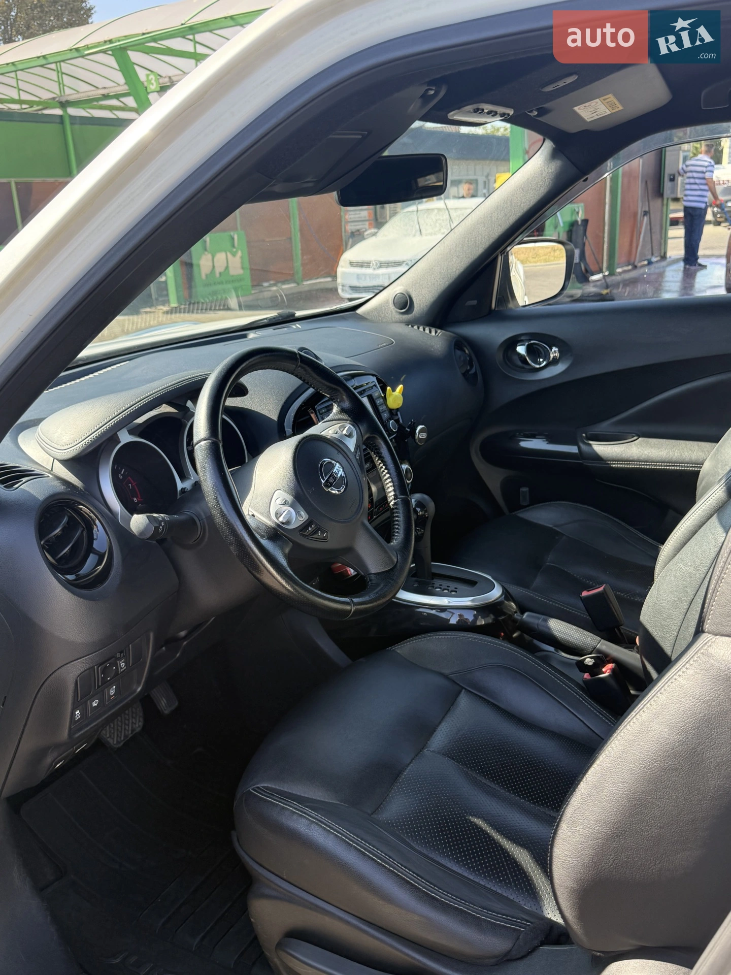 2015 Nissan Juke - мініатюра 23