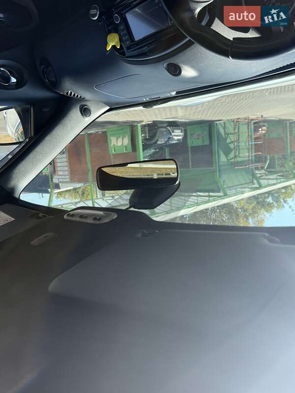 Позашляховик / Кросовер Nissan Juke 2015 в Софіївській Борщагівці фото 25 Позашляховик / Кросовер Nissan Juke 2015 в Софіївській Борщагівці