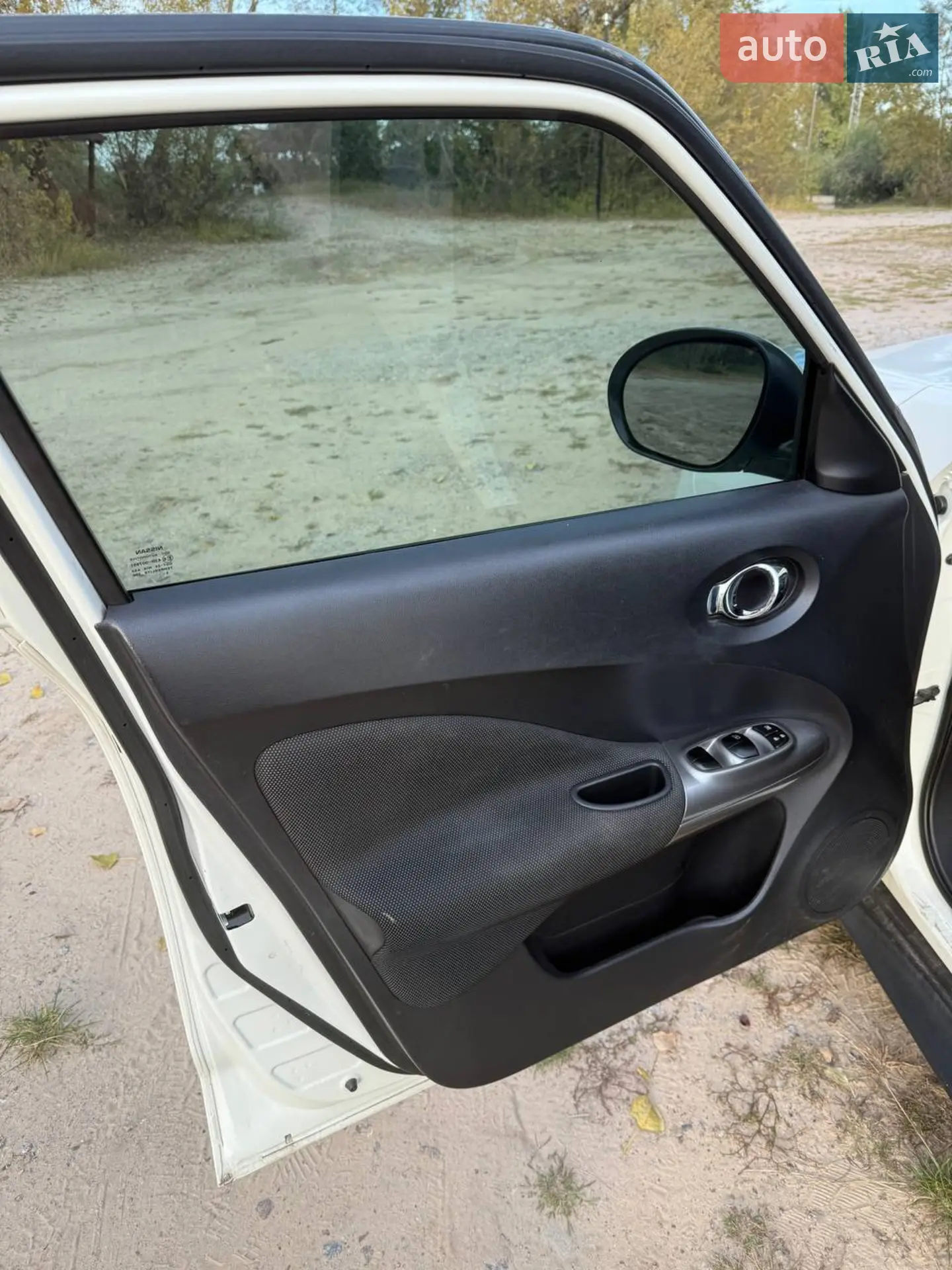 2013 Nissan Juke - мініатюра 4