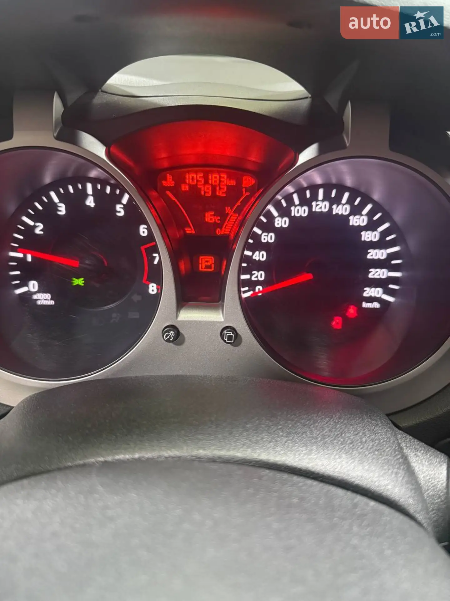 2013 Nissan Juke - мініатюра 14