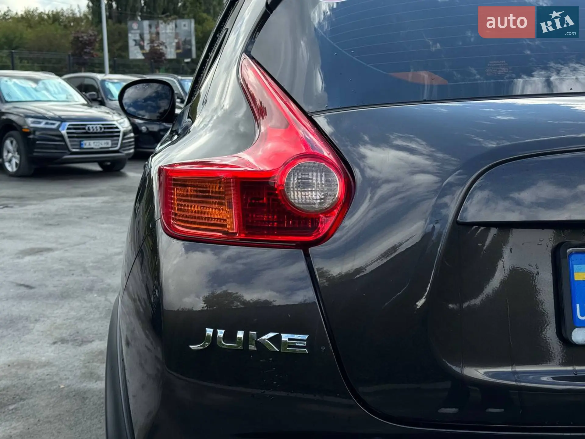 2013 Nissan Juke - мініатюра 15