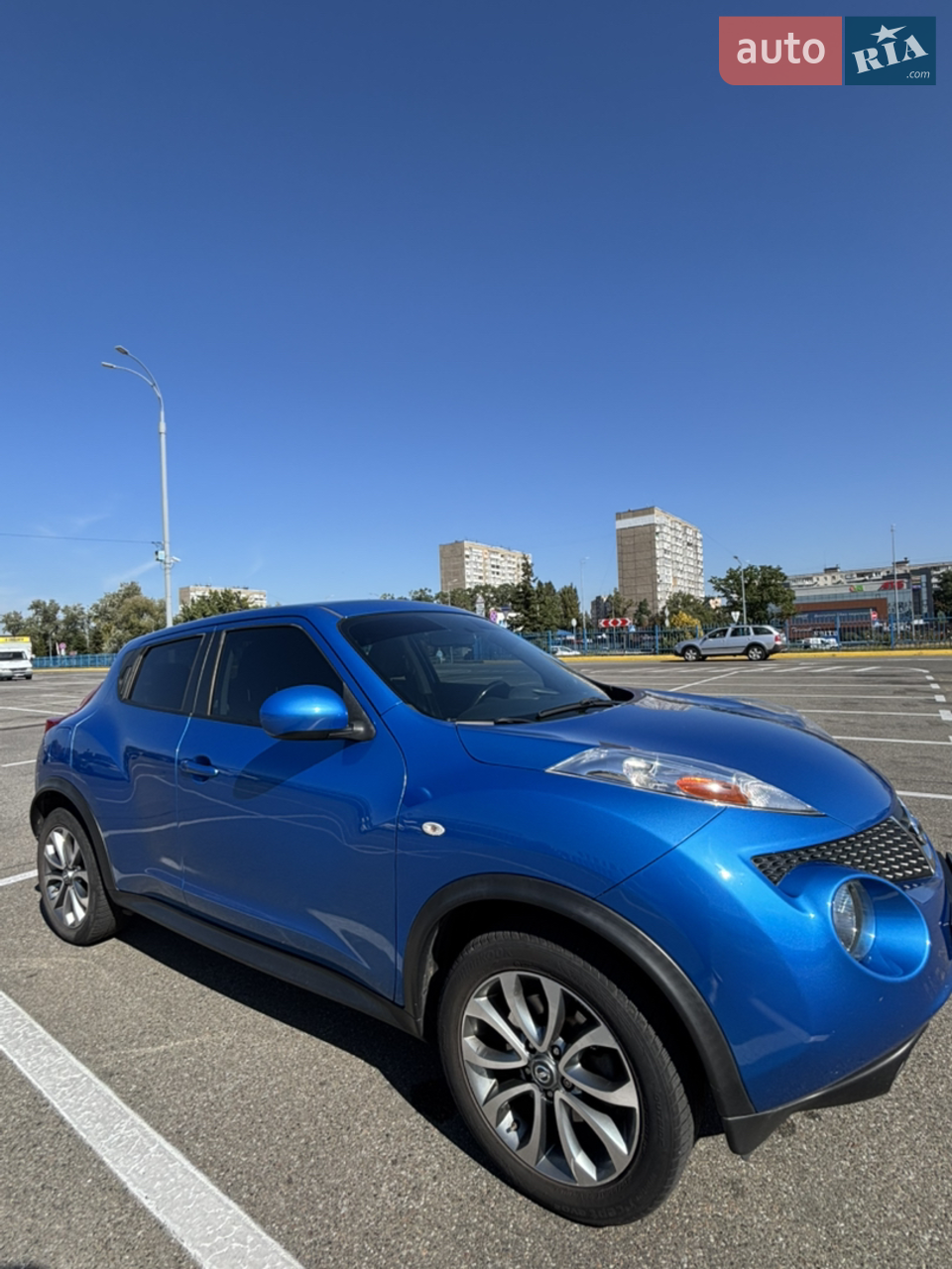 2011 Nissan Juke - мініатюра 38