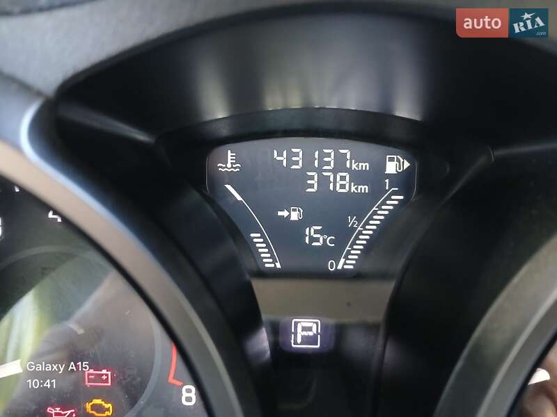 Позашляховик / Кросовер Nissan Juke 2019 в Кропивницькому