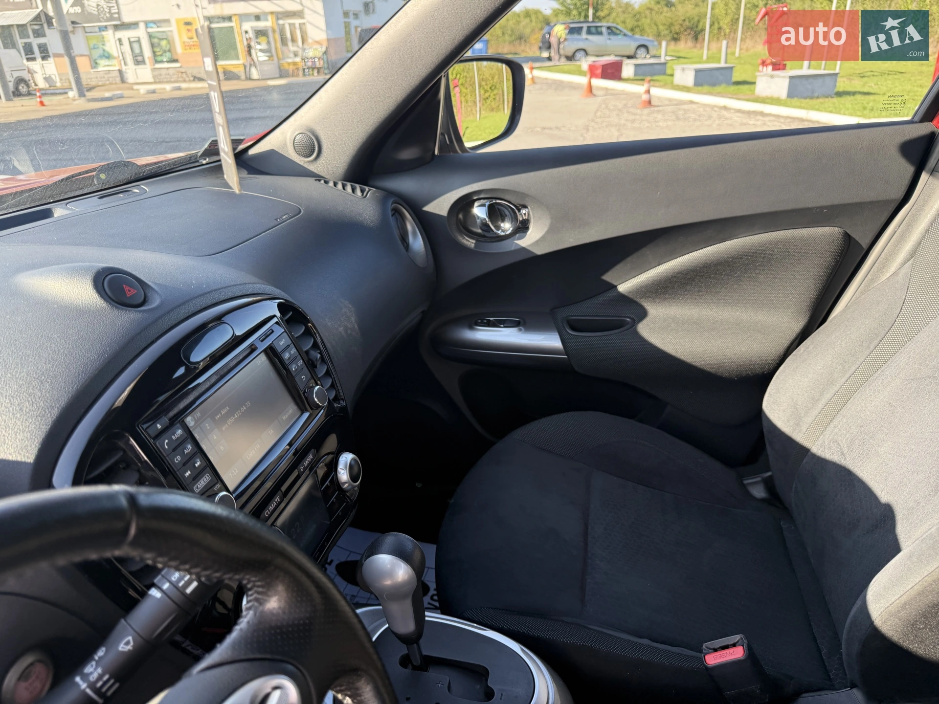 2014 Nissan Juke - мініатюра 47