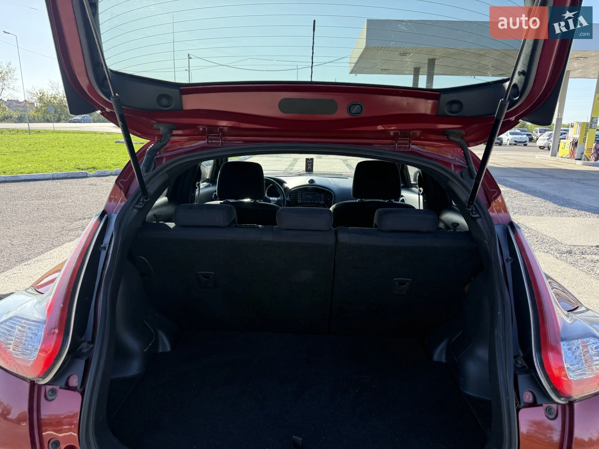 2014 Nissan Juke - мініатюра 67