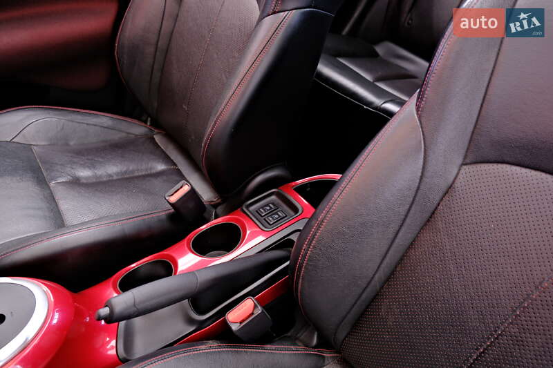 Позашляховик / Кросовер Nissan Juke 2014 в Одесі фото 17 Позашляховик / Кросовер Nissan Juke 2014 в Одесі