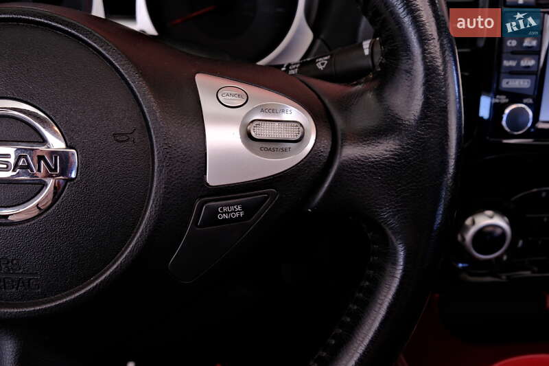 Позашляховик / Кросовер Nissan Juke 2014 в Одесі фото 22 Позашляховик / Кросовер Nissan Juke 2014 в Одесі