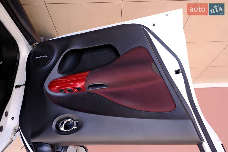 Позашляховик / Кросовер Nissan Juke 2014 в Одесі фото 29 Позашляховик / Кросовер Nissan Juke 2014 в Одесі
