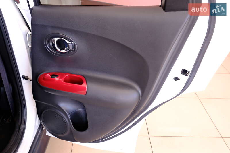Позашляховик / Кросовер Nissan Juke 2014 в Одесі фото 37 Позашляховик / Кросовер Nissan Juke 2014 в Одесі