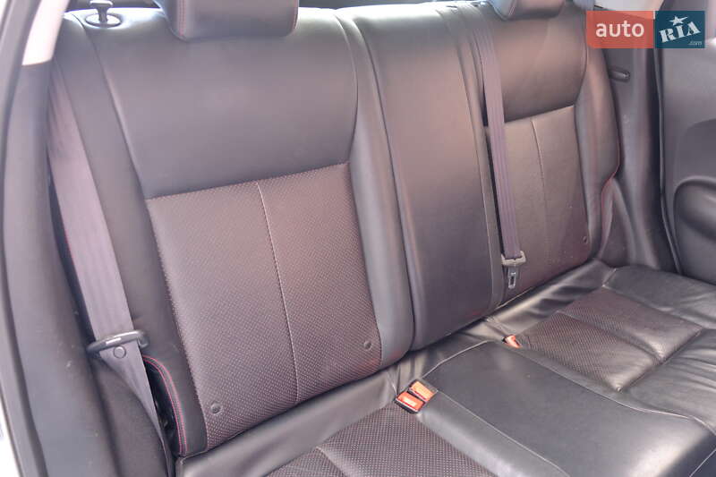 Позашляховик / Кросовер Nissan Juke 2014 в Одесі фото 40 Позашляховик / Кросовер Nissan Juke 2014 в Одесі