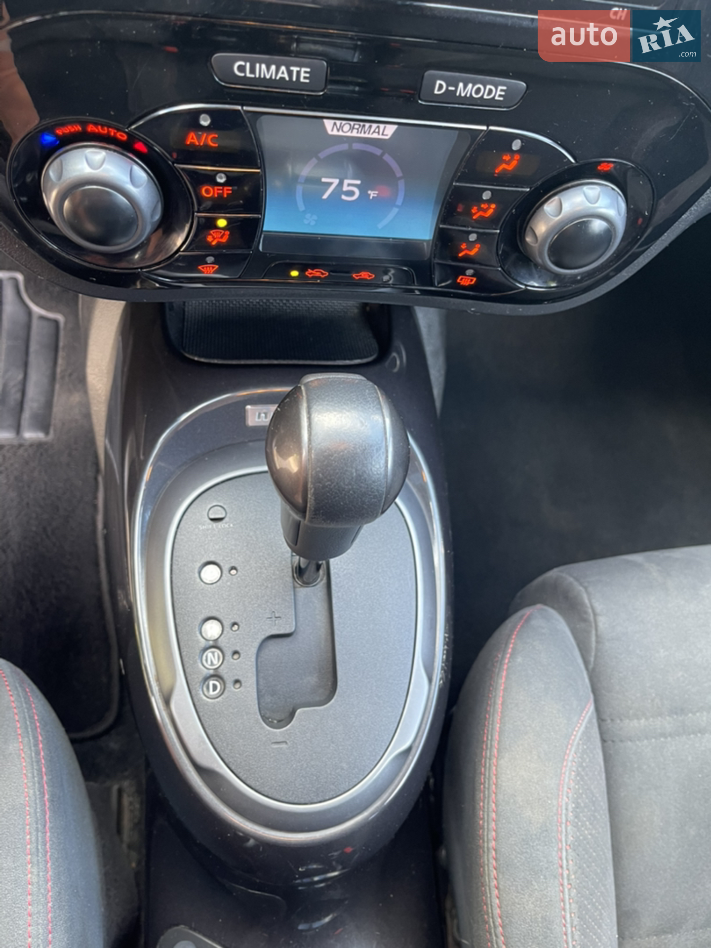 2014 Nissan Juke - мініатюра 6