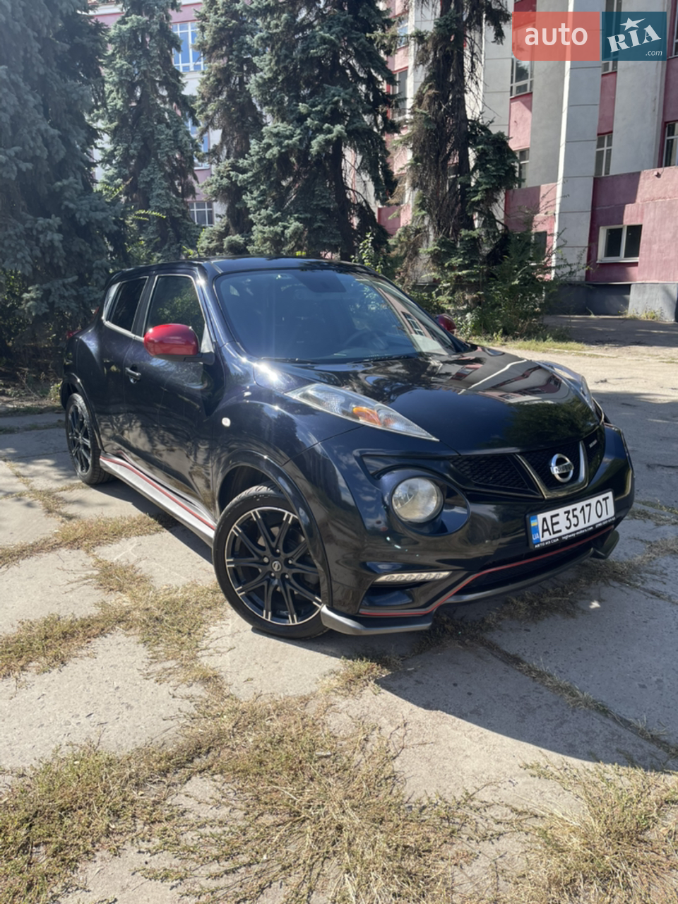 2015 Nissan Juke - мініатюра 21