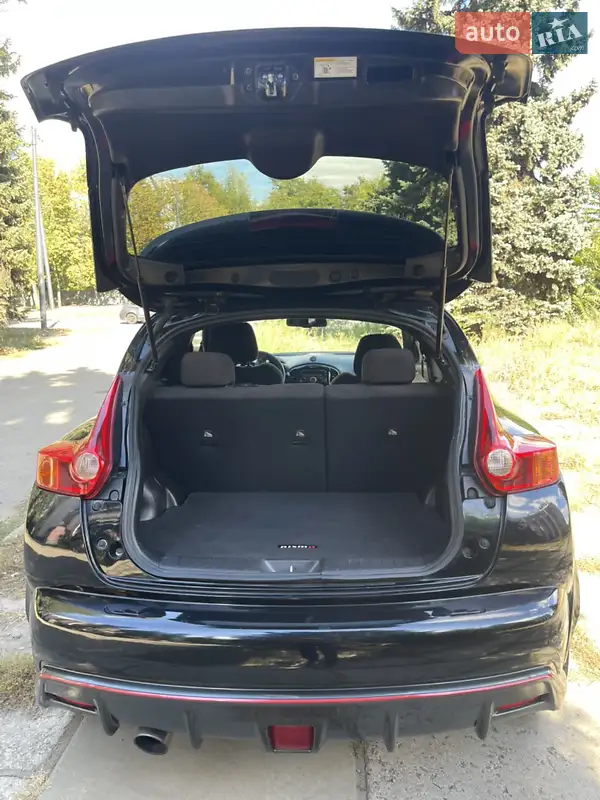 Nissan Juke 2014 VIN JN8AF5MV6ET365766 фото оголошення 4 з 82