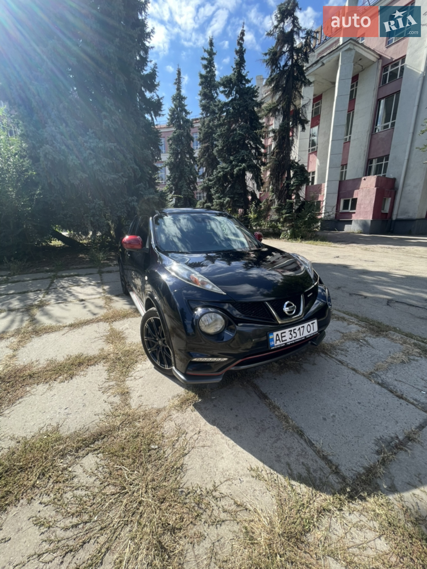 2014 Nissan Juke - мініатюра 32