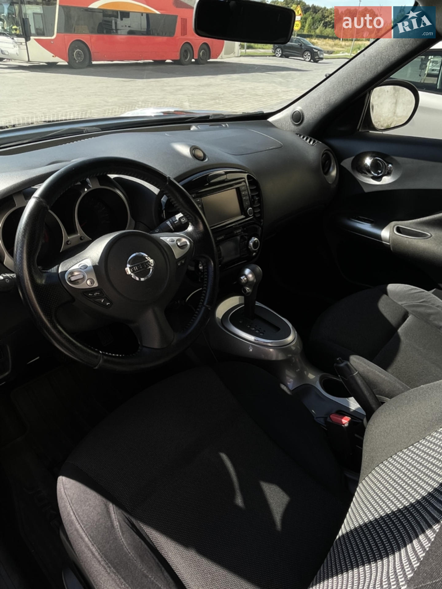 2014 Nissan Juke - мініатюра 7