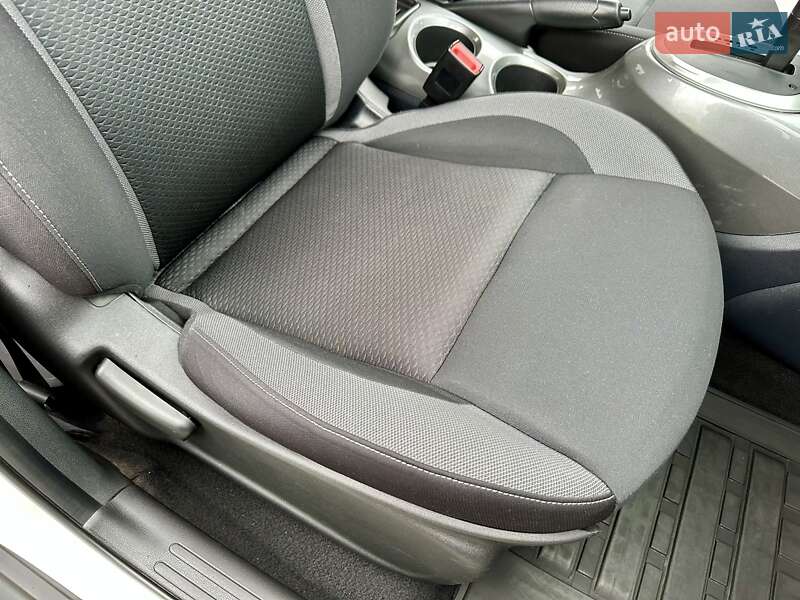 Внедорожник / Кроссовер Nissan Juke 2019 в Киеве