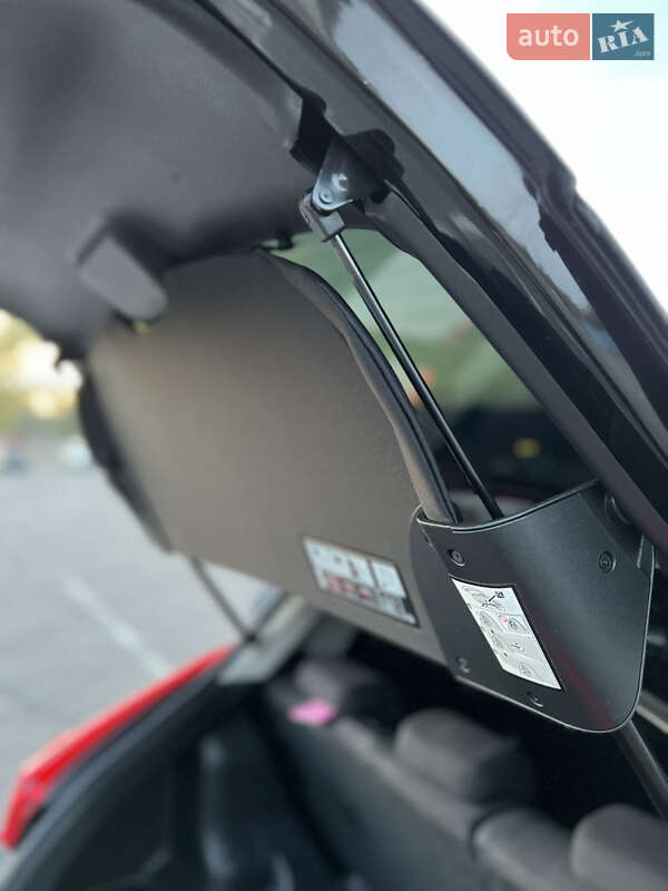 Позашляховик / Кросовер Nissan Juke 2011 в Дніпрі