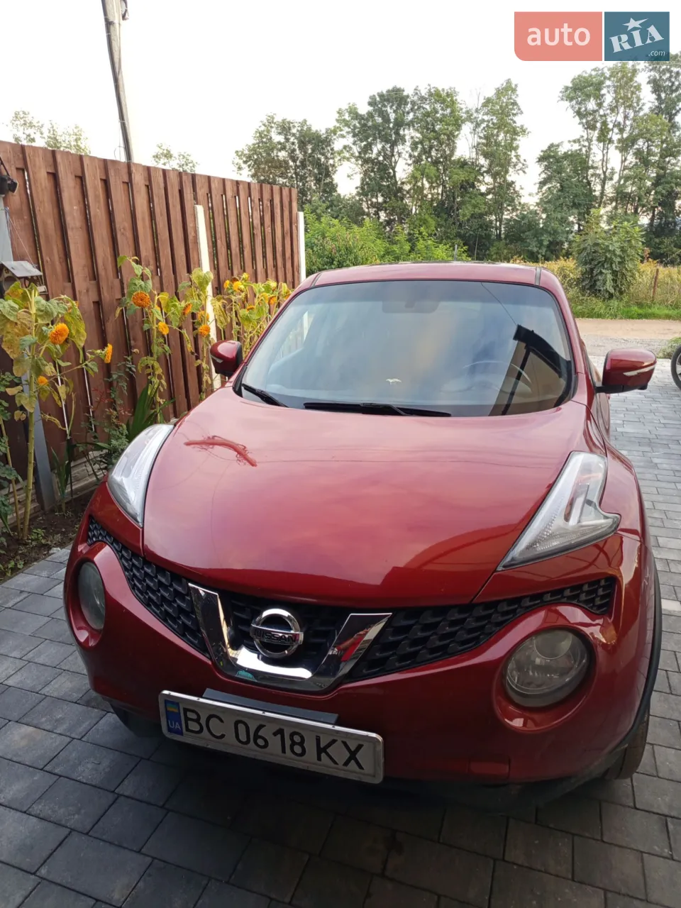 2015 Nissan Juke - мініатюра 24