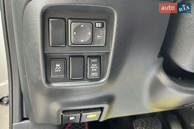 Позашляховик / Кросовер Nissan Juke 2011 в Стрию фото 14 Позашляховик / Кросовер Nissan Juke 2011 в Стрию