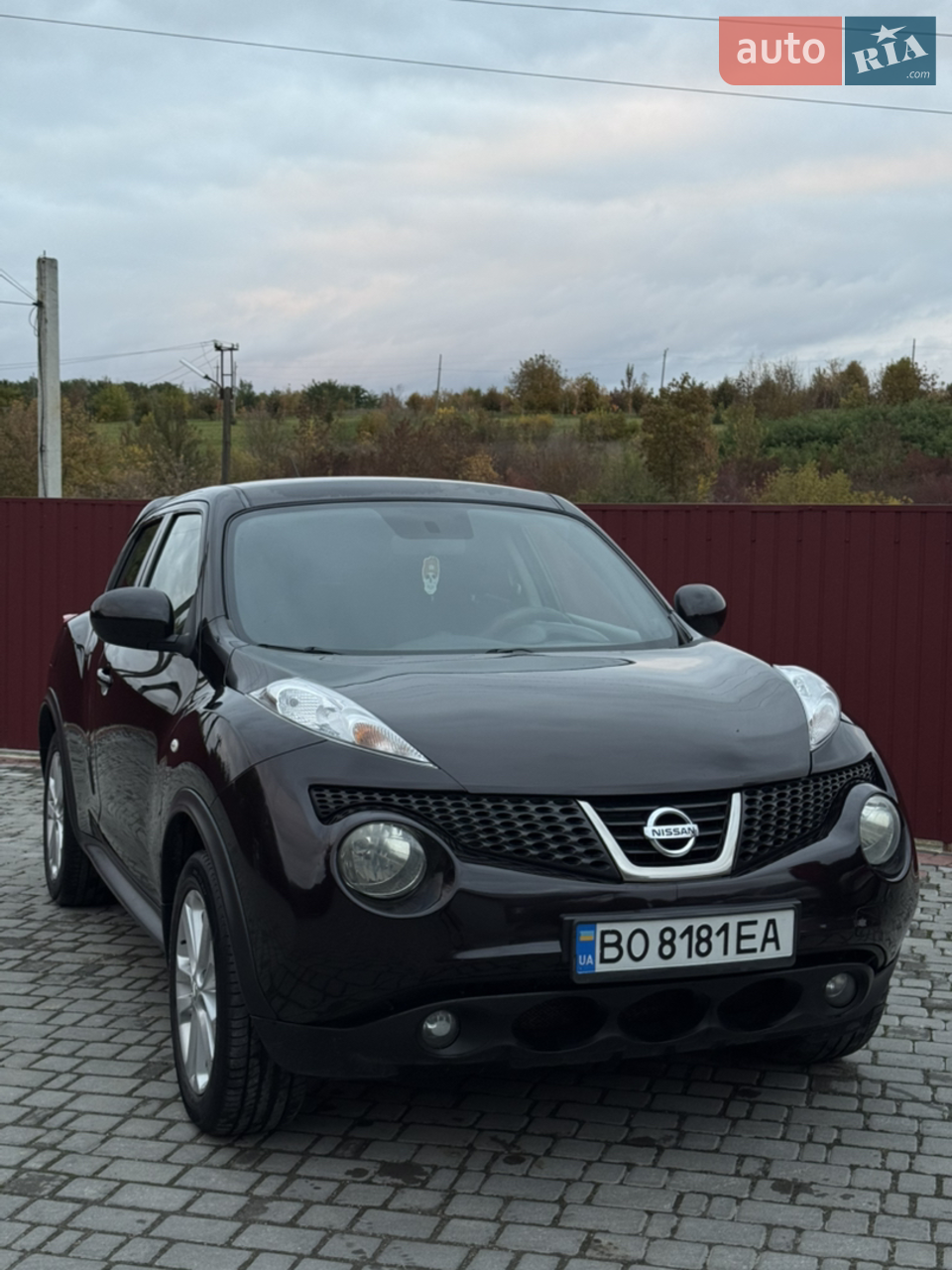 2013 Nissan Juke - мініатюра 30
