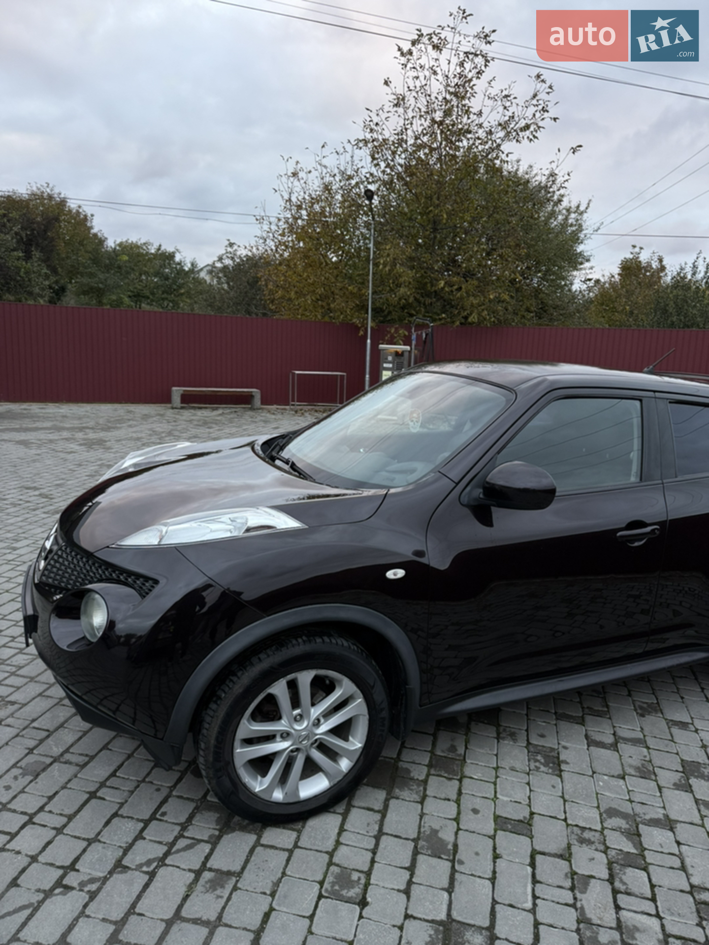 2014 Nissan Juke - мініатюра 8