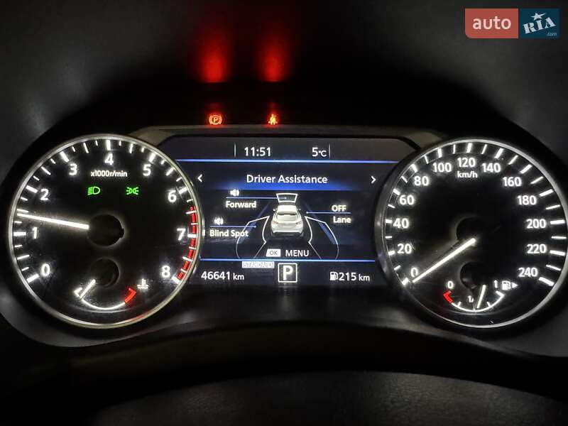 Позашляховик / Кросовер Nissan Juke 2022 в Києві фото 15 Позашляховик / Кросовер Nissan Juke 2022 в Києві