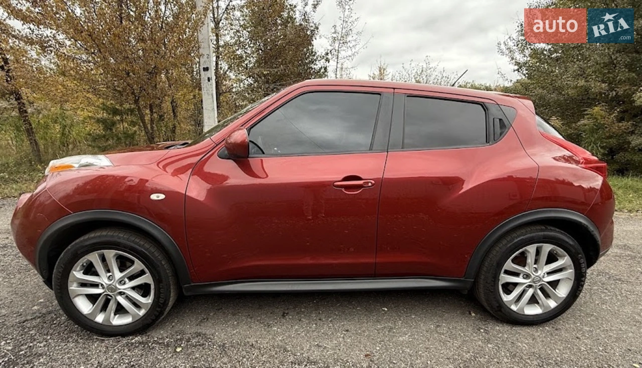 2015 Nissan Juke - мініатюра 31