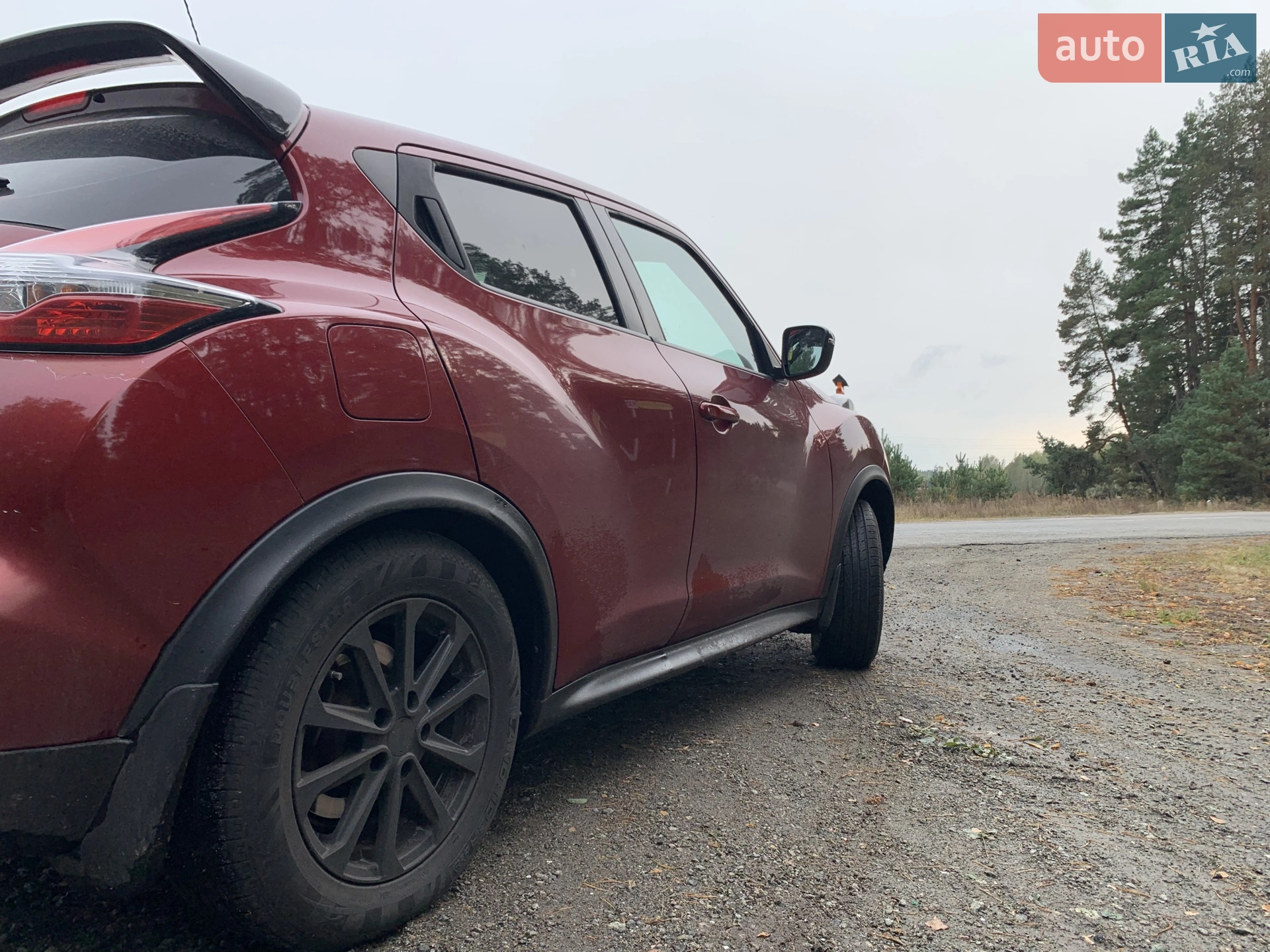 2018 Nissan Juke - мініатюра 4