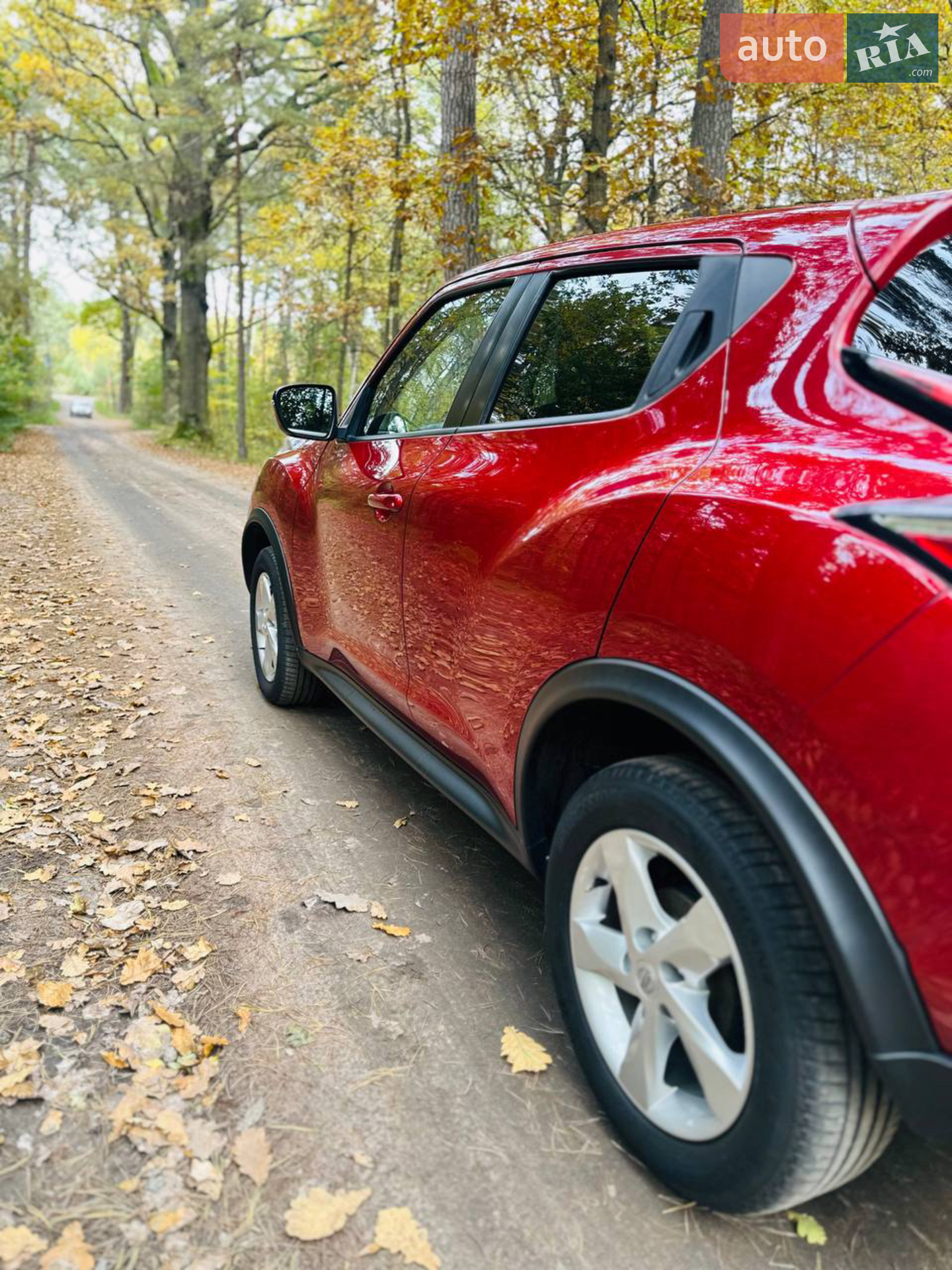 2018 Nissan Juke - мініатюра 7