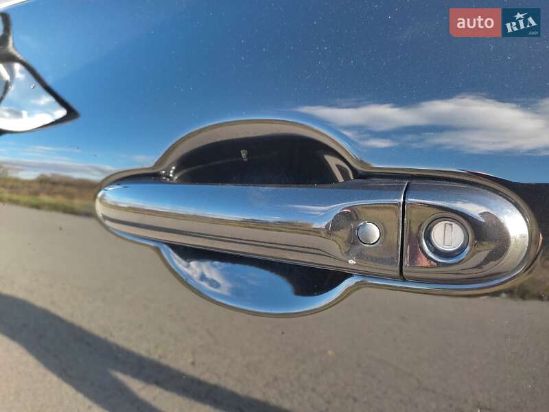 Внедорожник / Кроссовер Nissan Juke 2015 в Звягеле фото 12 Внедорожник / Кроссовер Nissan Juke 2015 в Звягеле