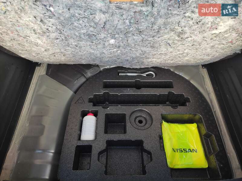 Внедорожник / Кроссовер Nissan Juke 2015 в Звягеле фото 19 Внедорожник / Кроссовер Nissan Juke 2015 в Звягеле