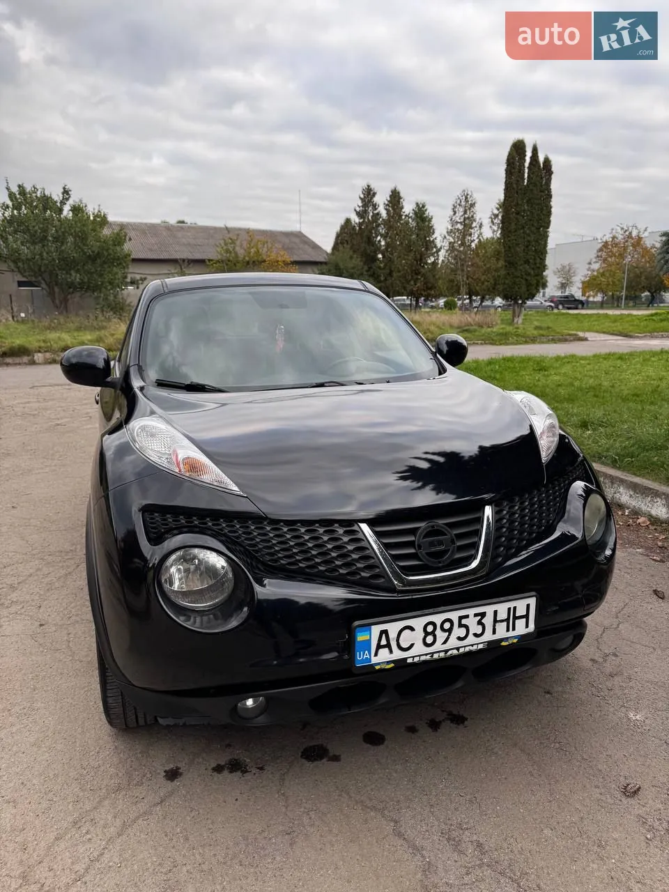 2012 Nissan Juke - мініатюра 29