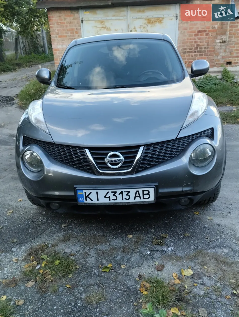 2015 Nissan Juke - мініатюра 19