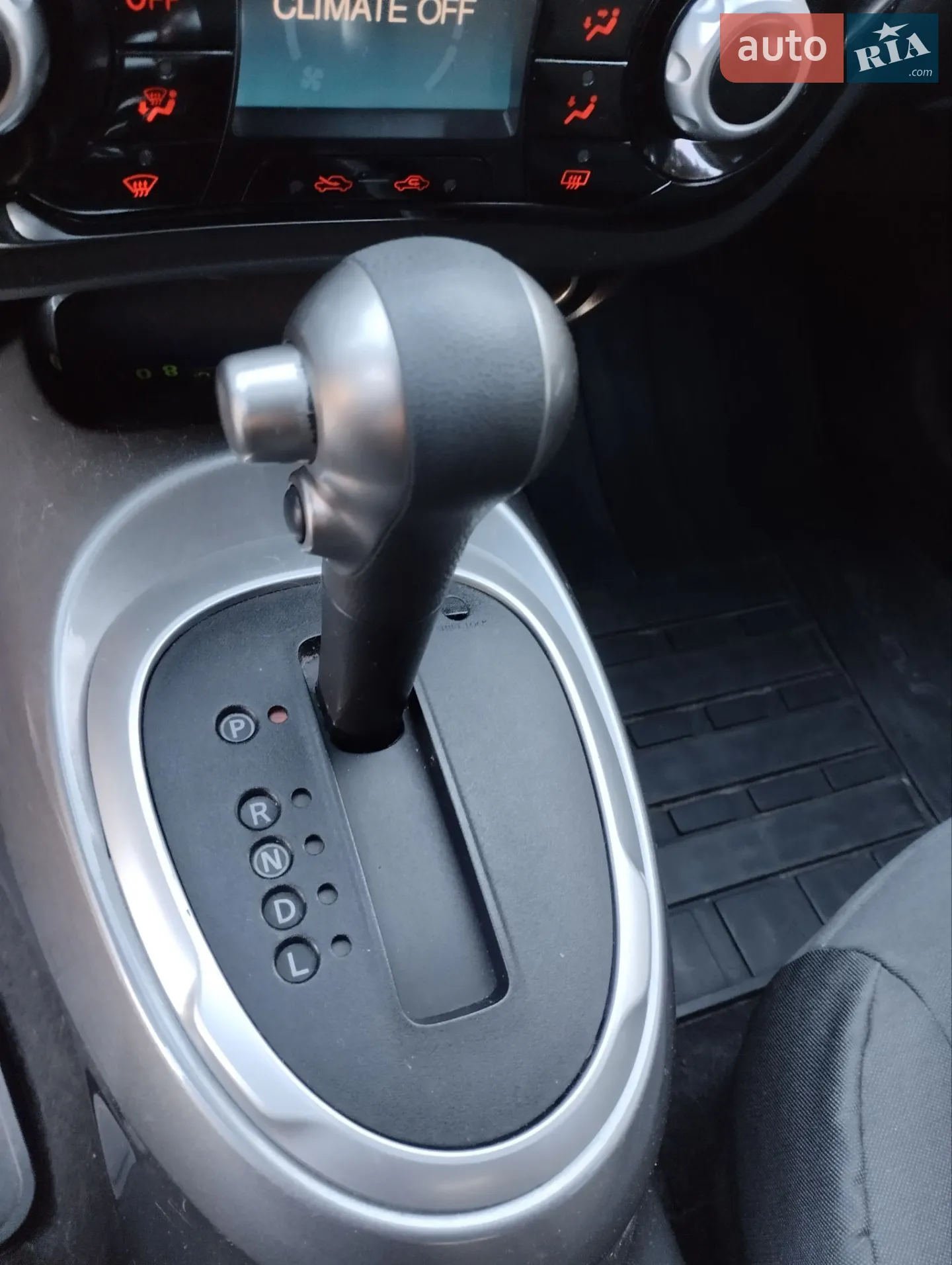 2014 Nissan Juke - мініатюра 17