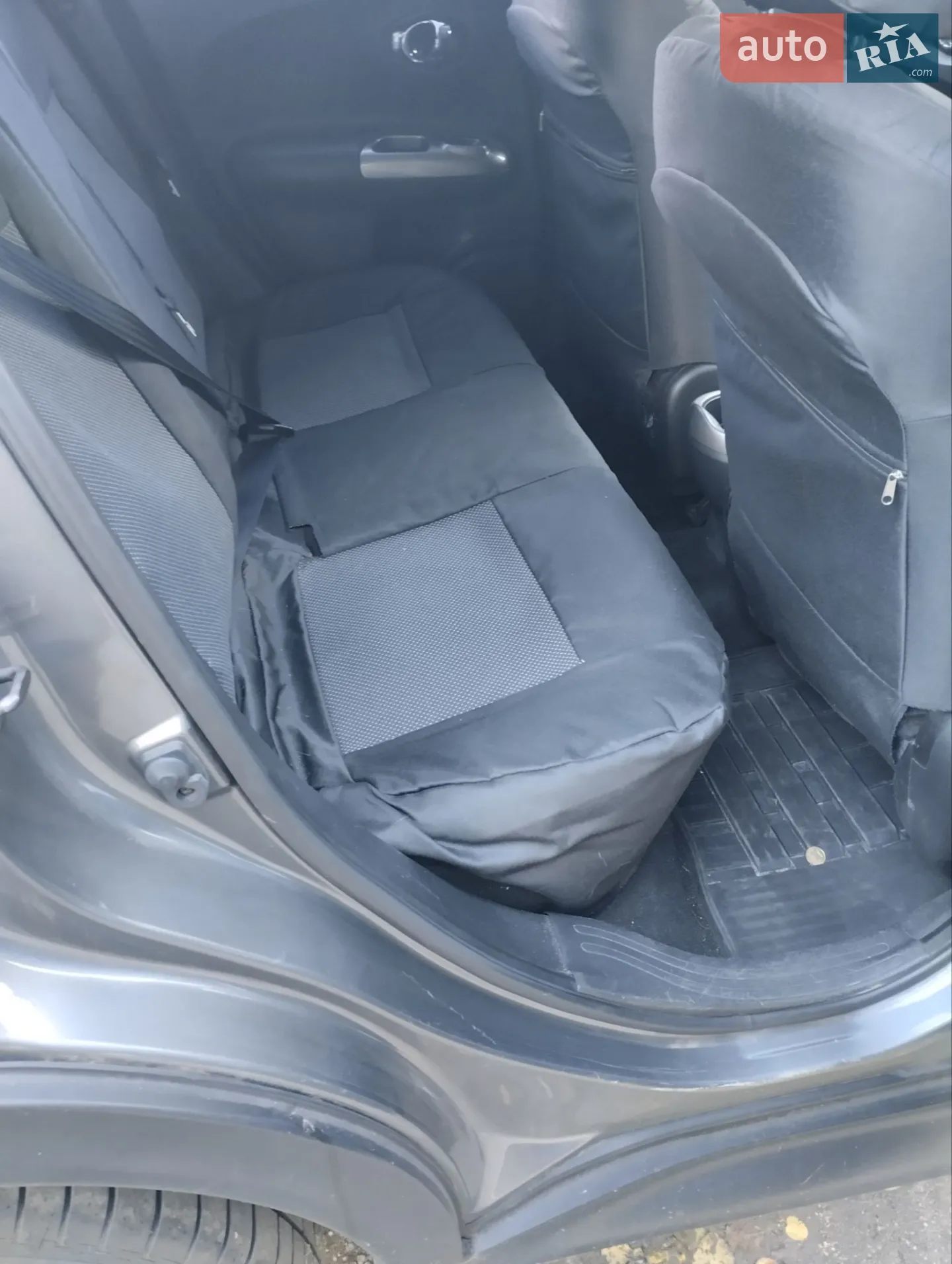 2014 Nissan Juke - мініатюра 25