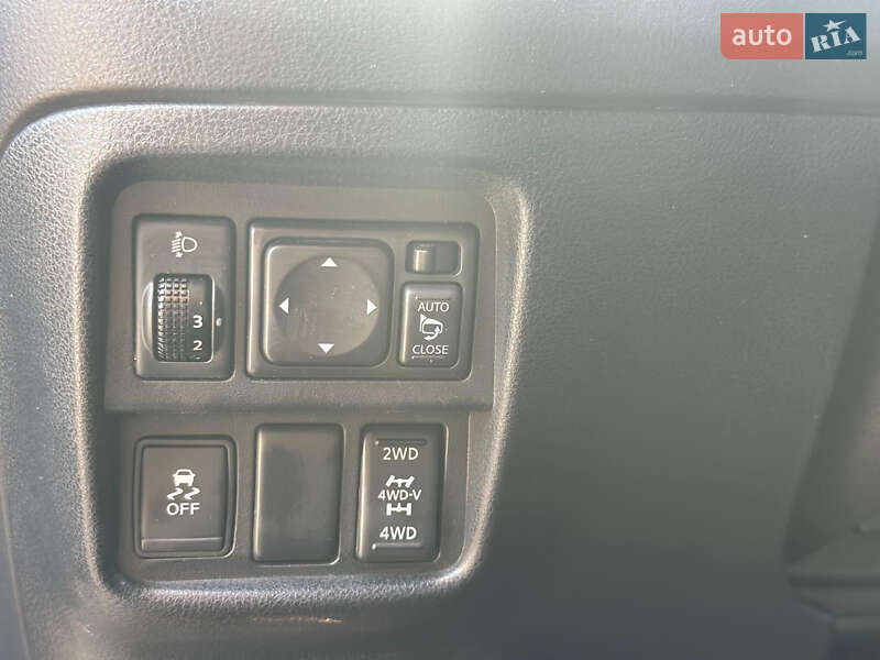 Позашляховик / Кросовер Nissan Juke 2013 в Львові