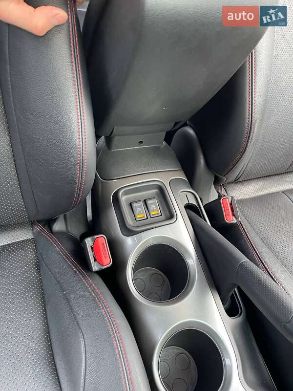 Внедорожник / Кроссовер Nissan Juke 2015 в Днепре фото 7 Внедорожник / Кроссовер Nissan Juke 2015 в Днепре