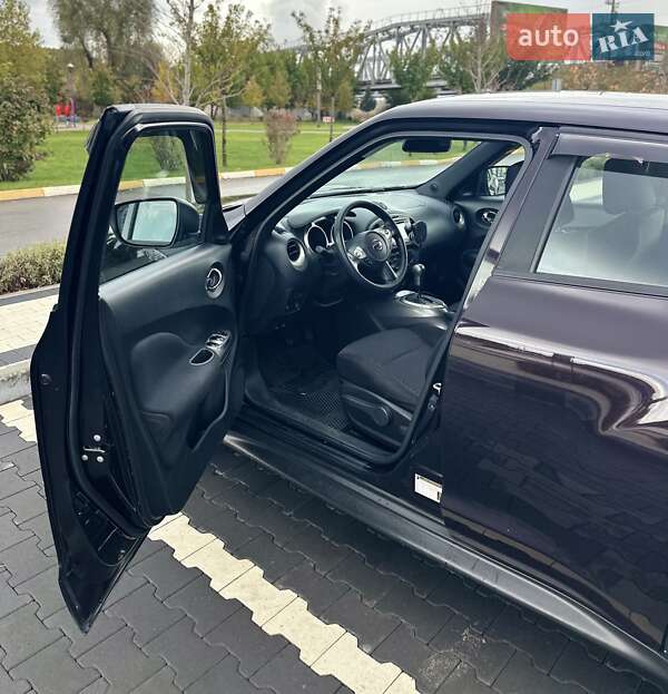 Позашляховик / Кросовер Nissan Juke 2015 в Ірпені фото 5 Позашляховик / Кросовер Nissan Juke 2015 в Ірпені