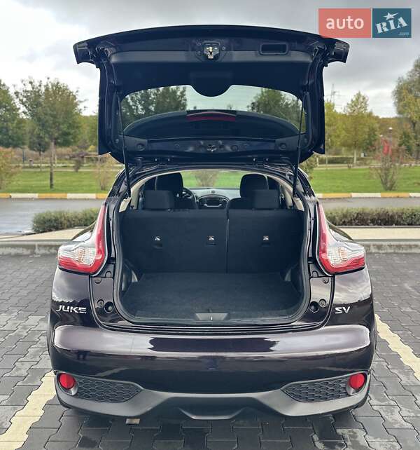 Позашляховик / Кросовер Nissan Juke 2015 в Ірпені фото 8 Позашляховик / Кросовер Nissan Juke 2015 в Ірпені