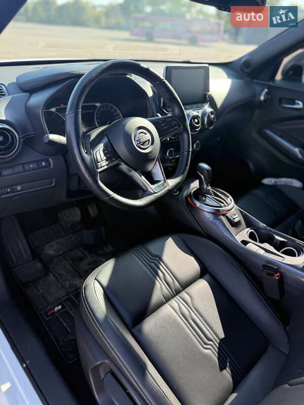 Внедорожник / Кроссовер Nissan Juke 2023 в Одессе