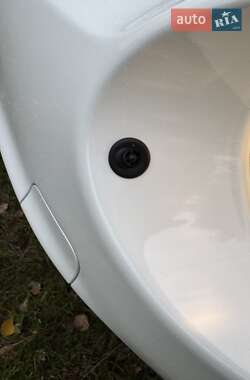 Внедорожник / Кроссовер Nissan Juke 2011 в 