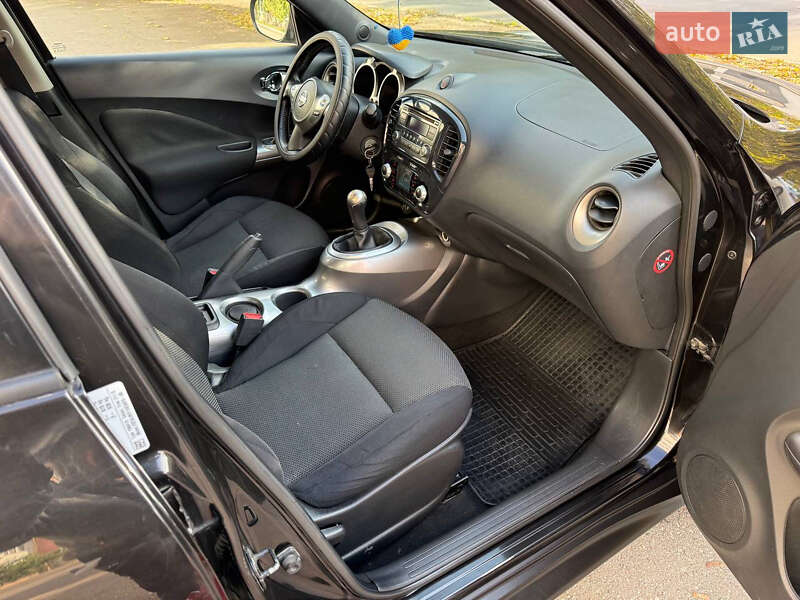 Внедорожник / Кроссовер Nissan Juke 2011 в Харькове фото 26 Внедорожник / Кроссовер Nissan Juke 2011 в Харькове