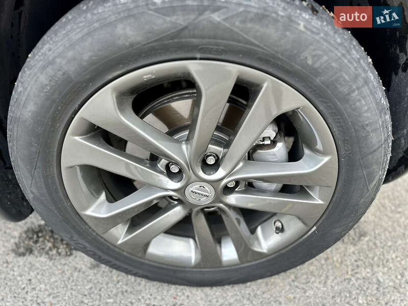 Внедорожник / Кроссовер Nissan Juke 2014 в Каменском фото 9 Внедорожник / Кроссовер Nissan Juke 2014 в Каменском