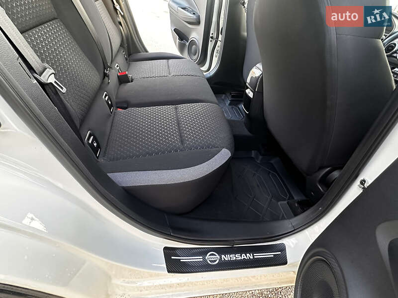 Внедорожник / Кроссовер Nissan Juke 2021 в Киеве фото 19 Внедорожник / Кроссовер Nissan Juke 2021 в Киеве