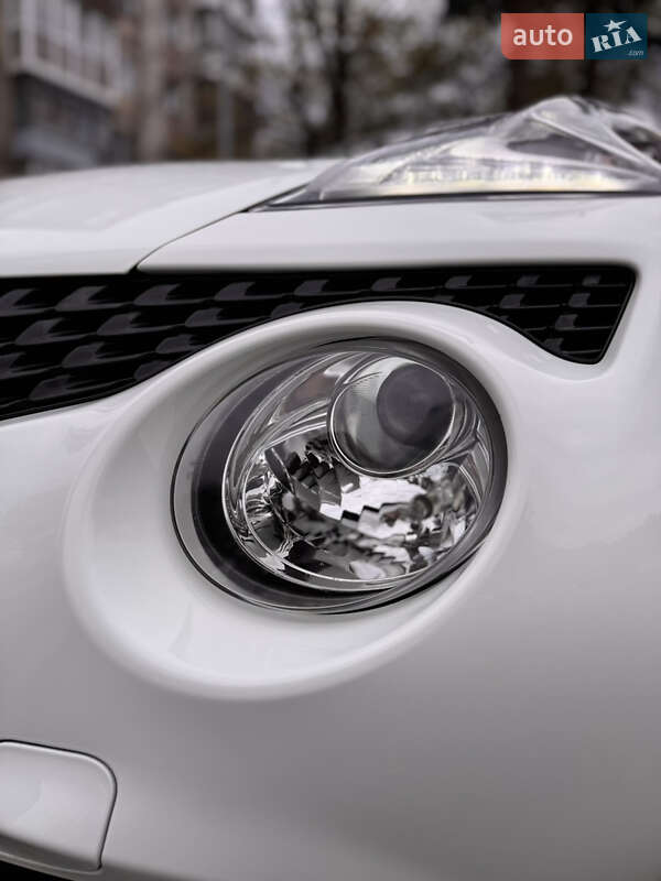 Позашляховик / Кросовер Nissan Juke 2017 в Вінниці фото 25 Позашляховик / Кросовер Nissan Juke 2017 в Вінниці