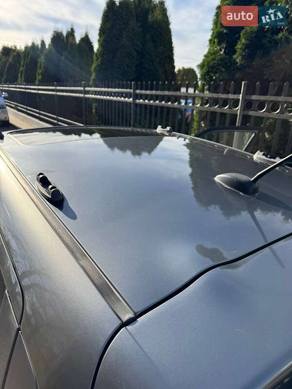 Позашляховик / Кросовер Nissan Juke 2011 в Львові