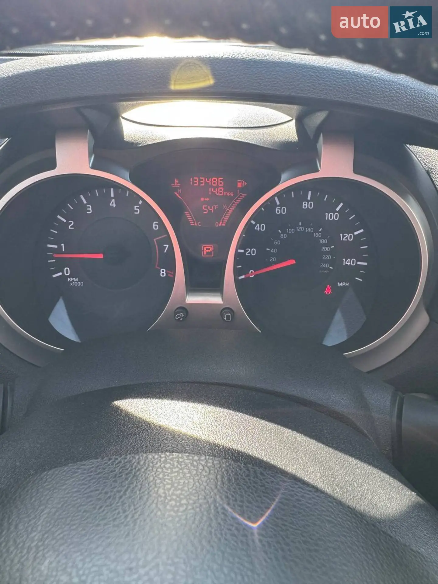 2011 Nissan Juke - мініатюра 19