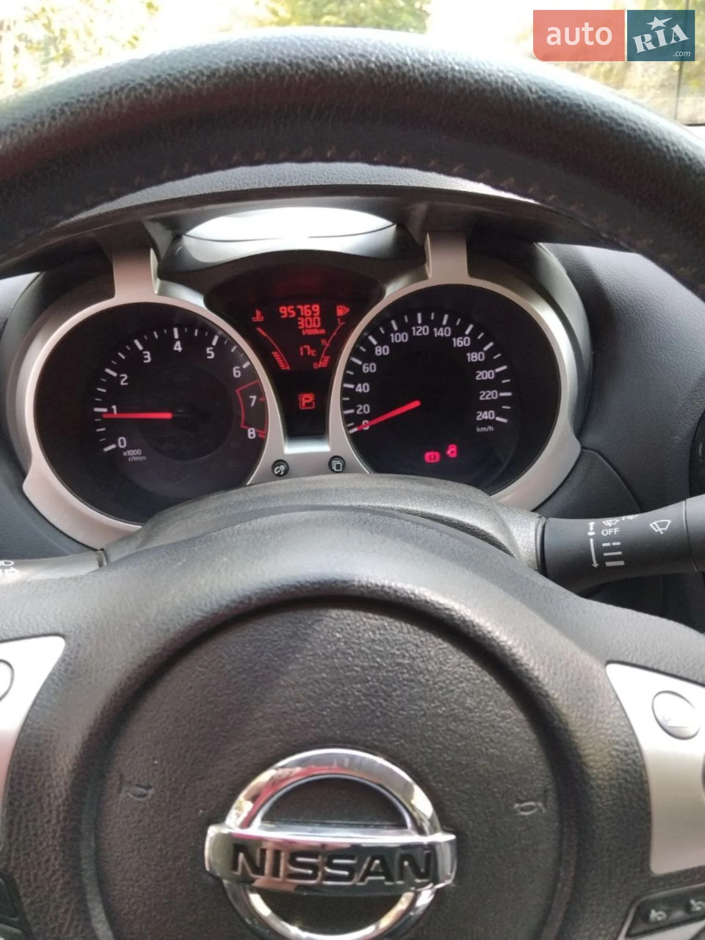 2012 Nissan Juke - мініатюра 18