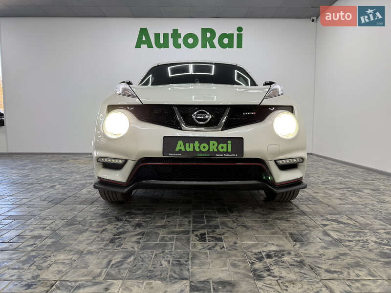 Nissan Juke 2013 Nissan Juke 2013